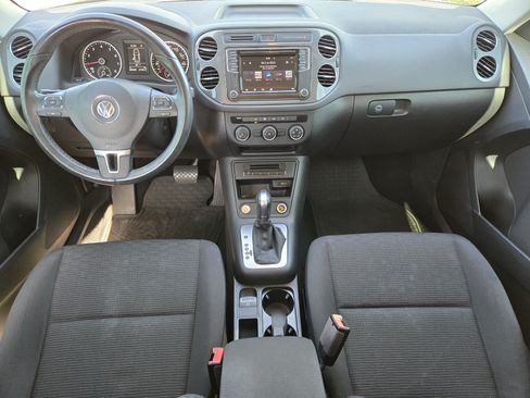 Used 2018 Volkswagen Tiguan Limited w/ Premium Package FWD image 25