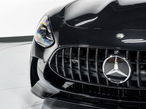 Used 2026 Mercedes-Benz AMG GT 63 image 39