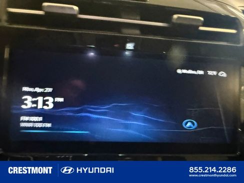 Used 2023 Hyundai Tucson Limited AWD/4WD image 31