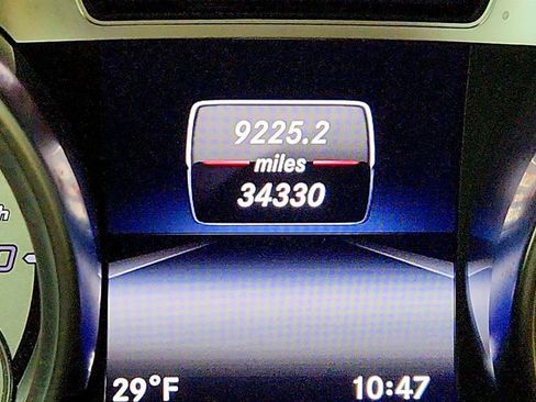 Used 2016 Mercedes-Benz SL 400 w/ Premium I Package image 15