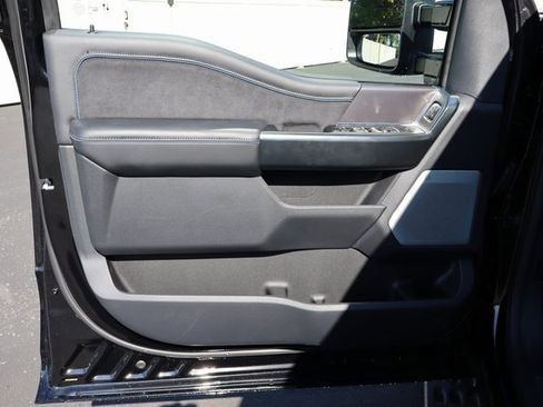 New 2026 Ford F250 Platinum w/ Tremor Off-Road Package image 26