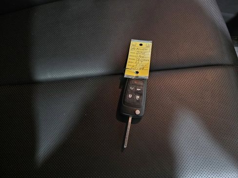 Used 2015 GMC Terrain SLT w/ Chrome Edition image 9