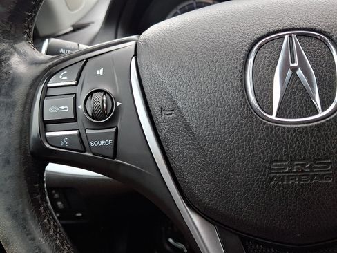 Used 2019 Acura TLX w/ Technology Package FWD image 22