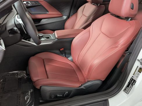 Used 2025 BMW 230i xDrive Coupe w/ Convenience Package image 16