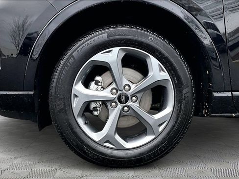 Used 2024 Ford Escape ST-Line image 21