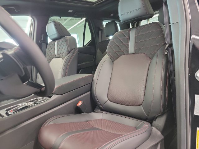 New 2026 Honda Pilot Black Edition image 19