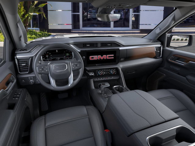 New 2026 GMC Sierra 1500 Denali w/ Denali Reserve Package AWD/4WD image 15