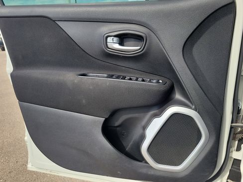 Used 2020 Jeep Renegade Sport w/ Sport Appearance Group image 11