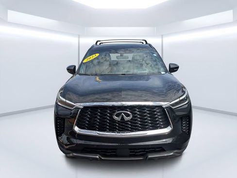 Used 2023 INFINITI QX60 Autograph w/ Cargo Package AWD/4WD image 8