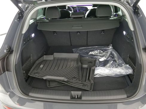 Certified 2025 Audi Q6 e-tron Premium Plus w/ Premium Plus image 3