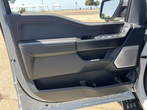 Used 2024 Ford F150 Raptor AWD/4WD image 22