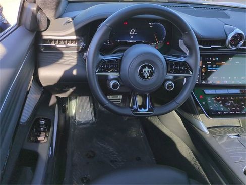 Used 2024 Maserati GranTurismo Modena image 18