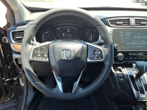 Used 2017 Honda CR-V EX image 22