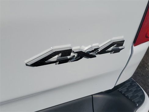 New 2026 RAM 1500 Laramie w/ Sport Appearance Package AWD/4WD image 6