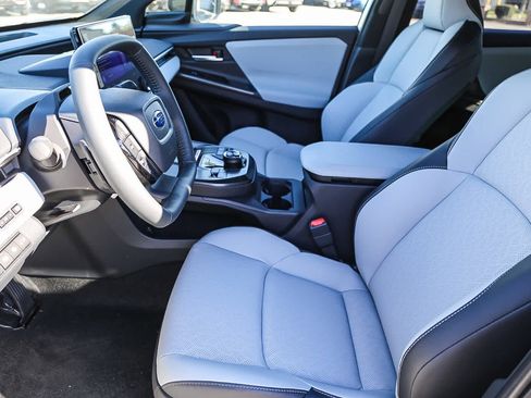 New 2026 Subaru Solterra Premium image 18