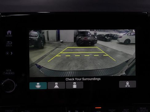 Used 2021 Honda Odyssey EX-L image 21