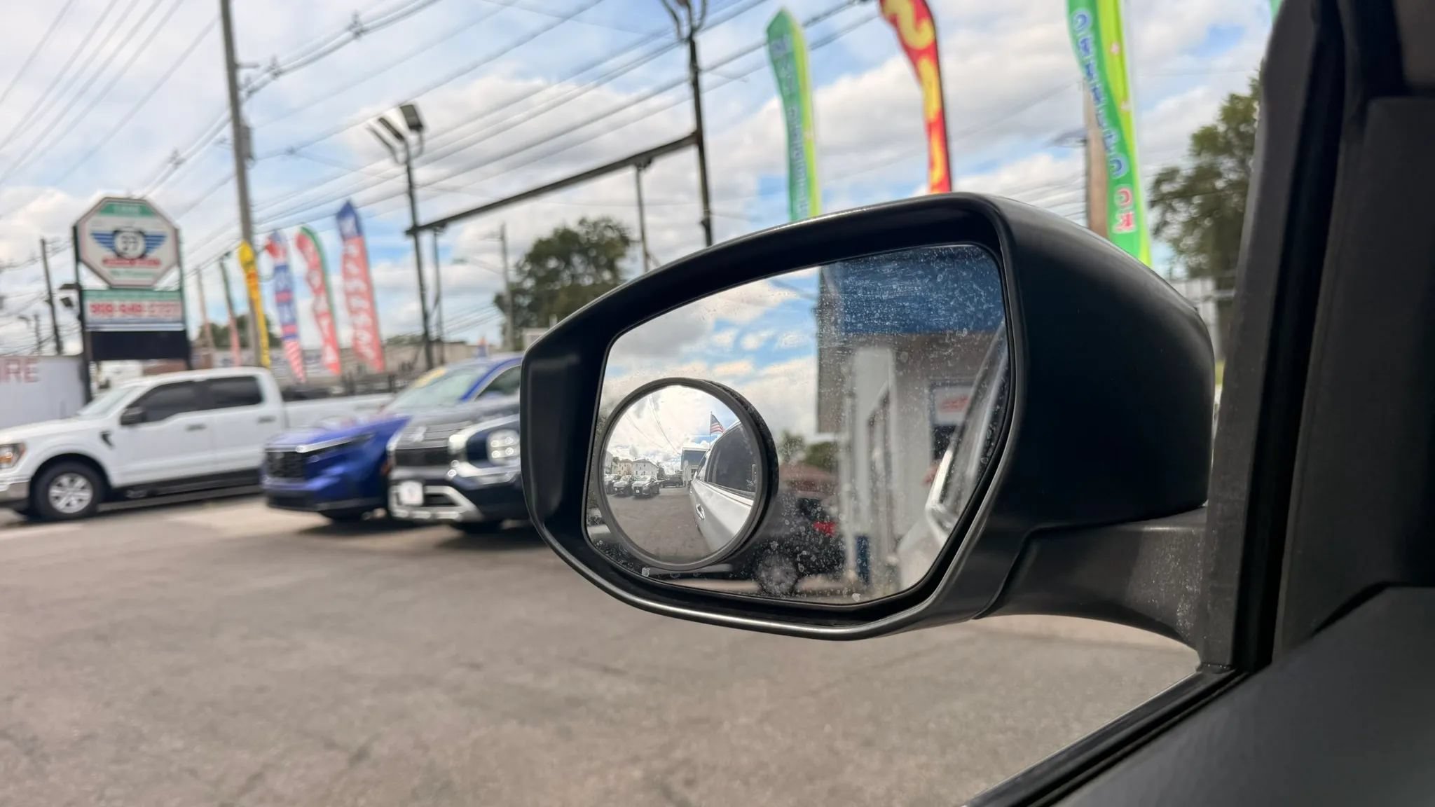 Used 2019 Nissan Sentra SV FWD image 27