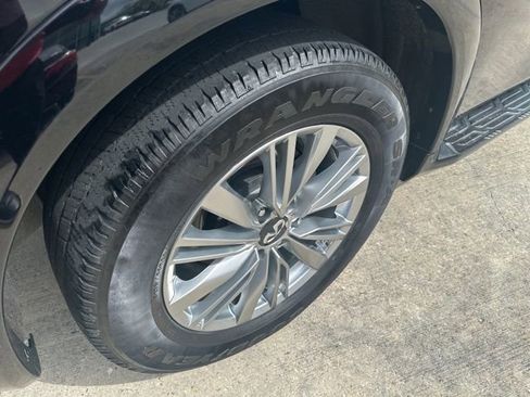 Used 2020 INFINITI QX80 Luxe w/ Proassist Package RWD image 15