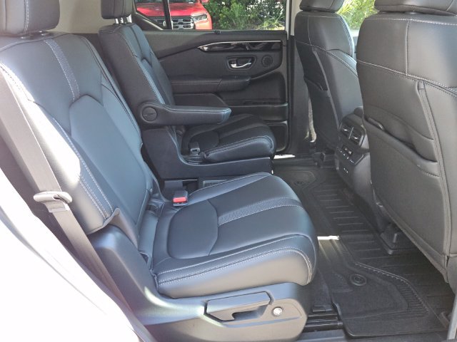 Certified 2024 Honda Pilot EX-L image 14