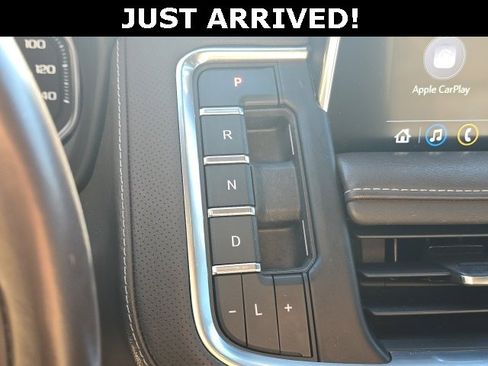 Used 2021 GMC Yukon SLT w/ SLT Luxury Package image 19