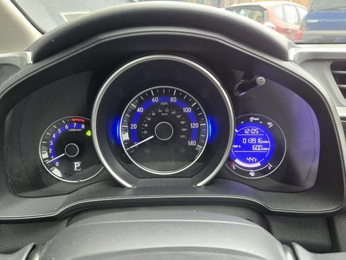 Used 2020 Honda Fit LX image 12