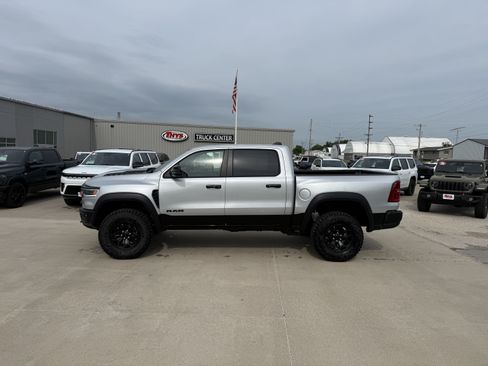 New 2026 RAM 1500 RHO AWD/4WD image 24