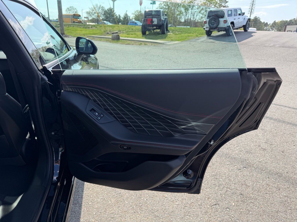 New 2026 Dodge Charger R/T AWD/4WD image 34