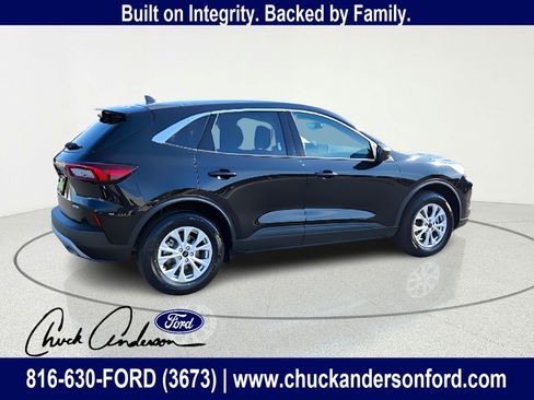 Used 2024 Ford Escape Active AWD/4WD image 8