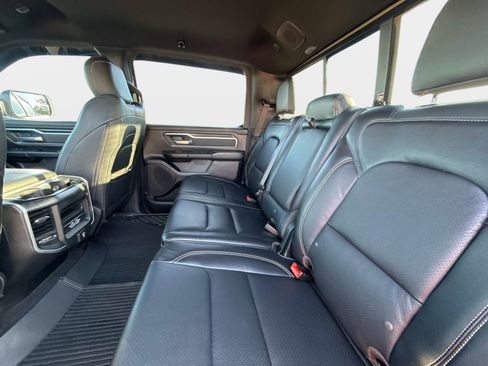 Used 2022 RAM 1500 Big Horn AWD/4WD image 14