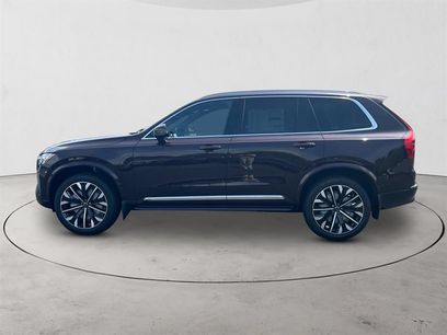 New 2026 Volvo XC90 B5 Plus w/ Protection Package Premier