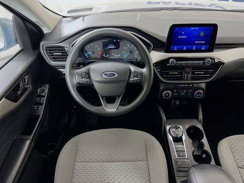 Certified 2022 Ford Escape SE image 26