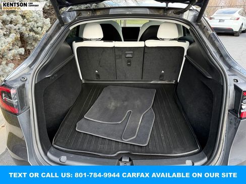 Used 2023 Tesla Model Y Long Range image 26
