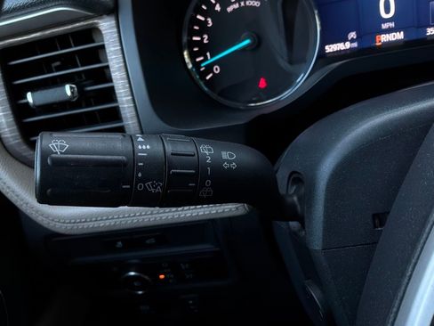 Used 2024 Ford Expedition Limited RWD image 49