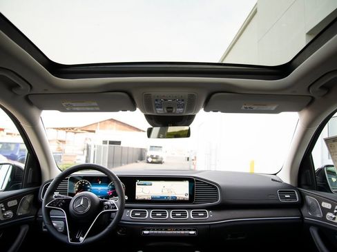 New 2026 Mercedes-Benz GLE 350 4MATIC image 16