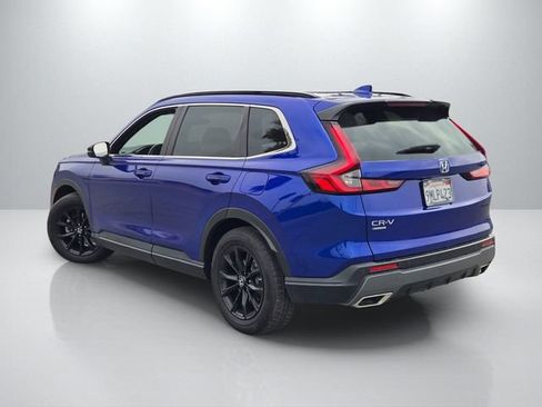 Used 2024 Honda CR-V Sport-L image 6