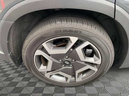 Used 2023 Hyundai Palisade Limited AWD/4WD image 7