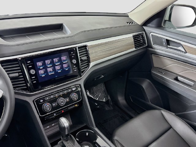Certified 2023 Volkswagen Atlas SEL AWD/4WD image 27