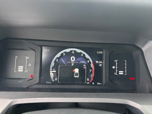 New 2025 Toyota Tacoma SR5 image 15