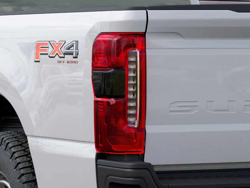 New 2027 Ford F350 XL AWD/4WD image 21