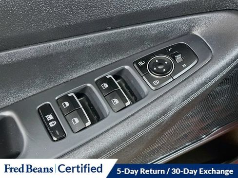 Used 2020 Hyundai Santa Fe SEL w/ Cargo Package AWD/4WD image 20