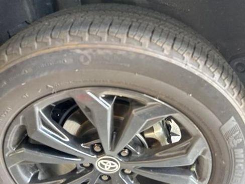 Used 2024 Toyota RAV4 XSE AWD/4WD image 23