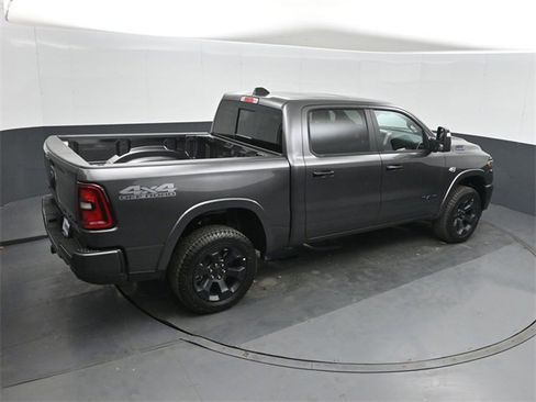 New 2026 RAM 1500 Big Horn image 29