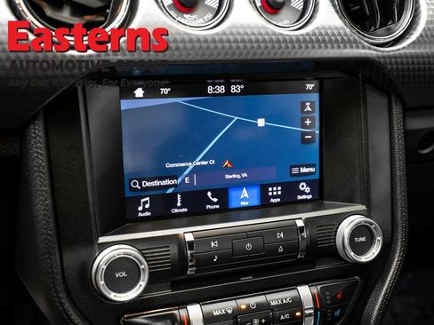 Used 2015 Ford Mustang GT Premium w/ GT Performance Package RWD image 19