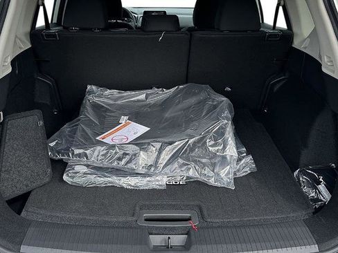 Certified 2026 Nissan Rogue S image 29