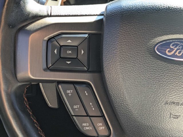 Used 2018 Ford F150 Raptor w/ Equipment Group 802A Luxury AWD/4WD image 25