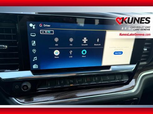 Used 2025 Chevrolet Silverado 2500 LT w/ Trail Boss Package image 45