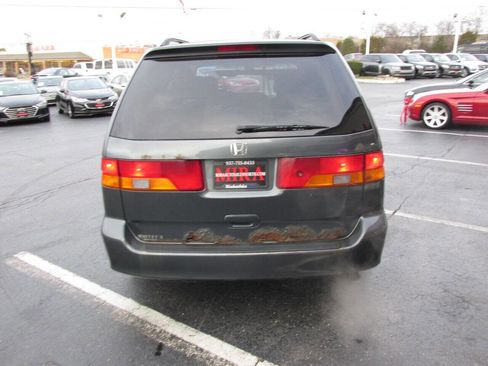 Used 2003 Honda Odyssey EX-L image 4