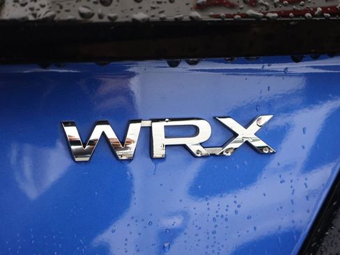 Used 2022 Subaru WRX Limited image 7