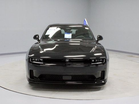 Used 2025 Dodge Charger R/T w/ Quick Order Package 25M R/T image 6