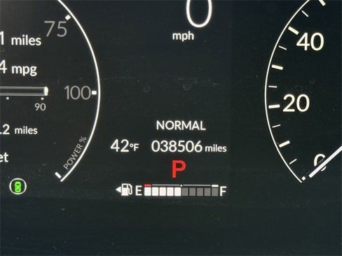 Used 2024 Honda CR-V Sport image 16